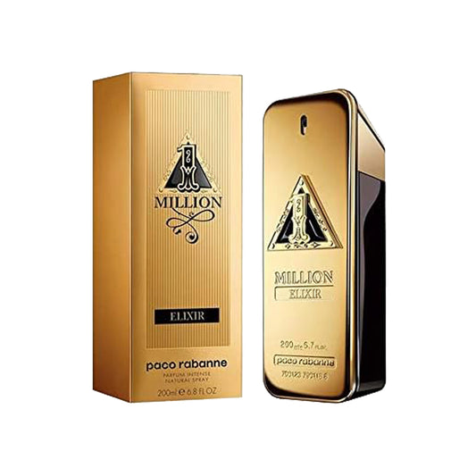 1 MILLION ELIXIR INTENSE EDP
