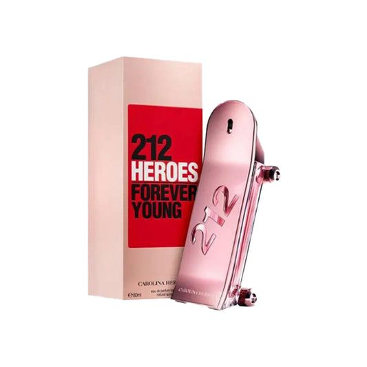212 HEROES FOREVER YOUNG FOR HER EDP