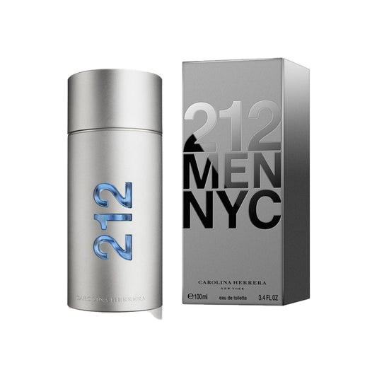 212 MEN NYC EDT