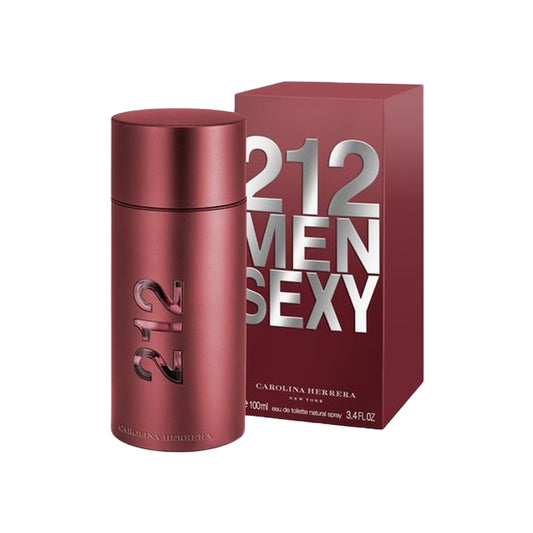 212 MEN SEXY EDT