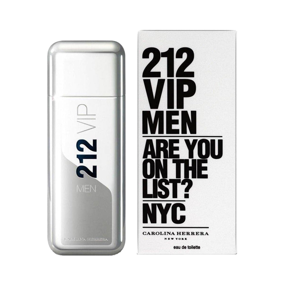 212 VIP MEN EDT