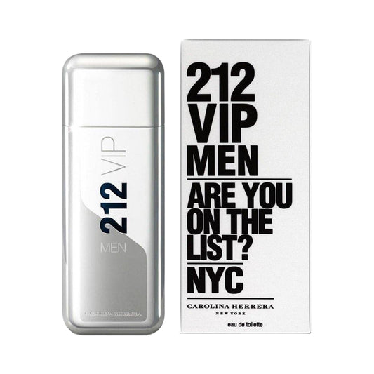212 VIP MEN EDT