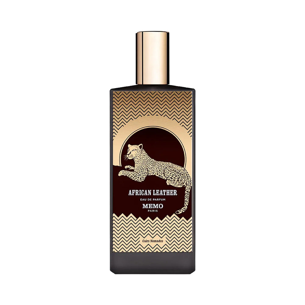 AFRICAN LEATHER MEMO PARIS EDP