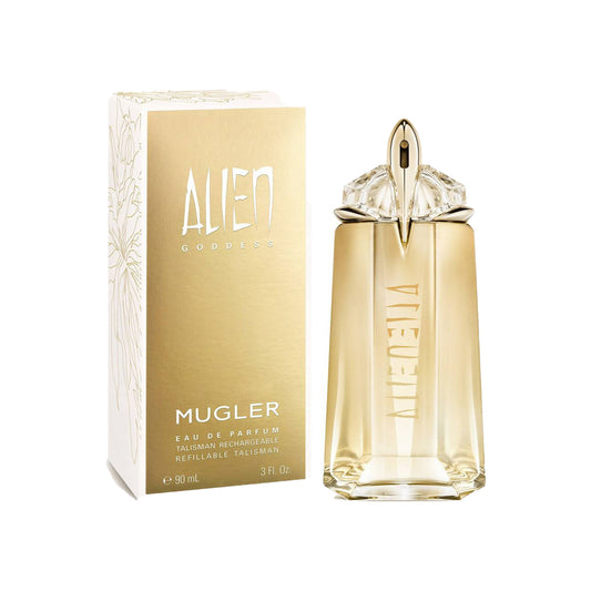 ALIEN GODDESS MUGLER EDP