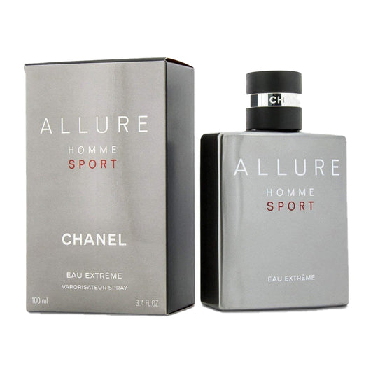 ALLURE HOMME SPORT EXTREME EDT