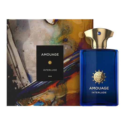 AMOUAGE INTERLUDE EDP
