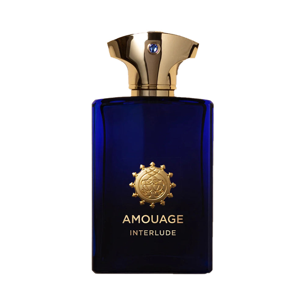 AMOUAGE INTERLUDE EDP