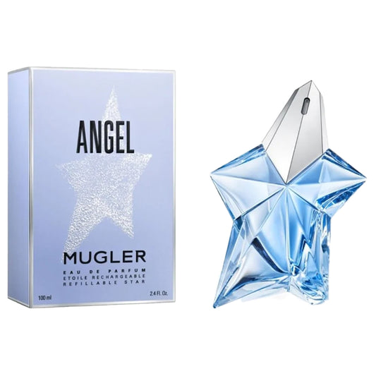 ANGEL MUGLER EDP