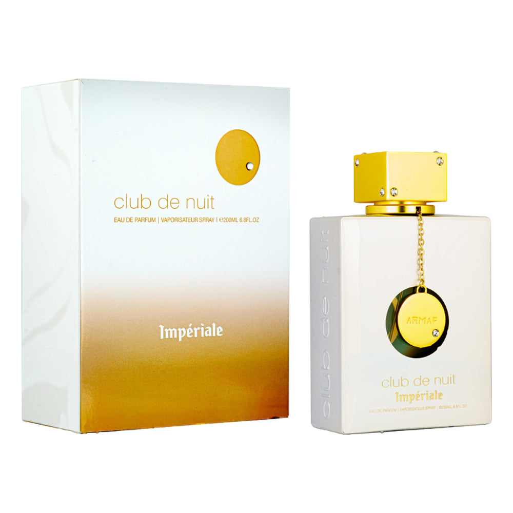 CLUB DE NUIT IMPERIALE EDP