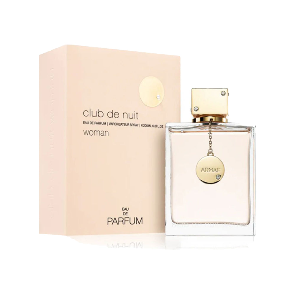 CLUB DE NUIT WOMAN EDP