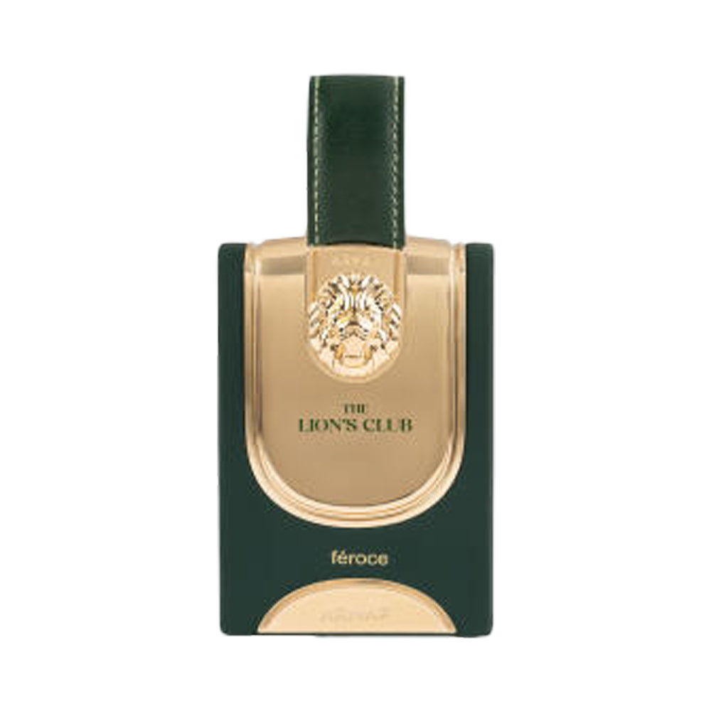 THE LION'S CLUB FEROCE EDP