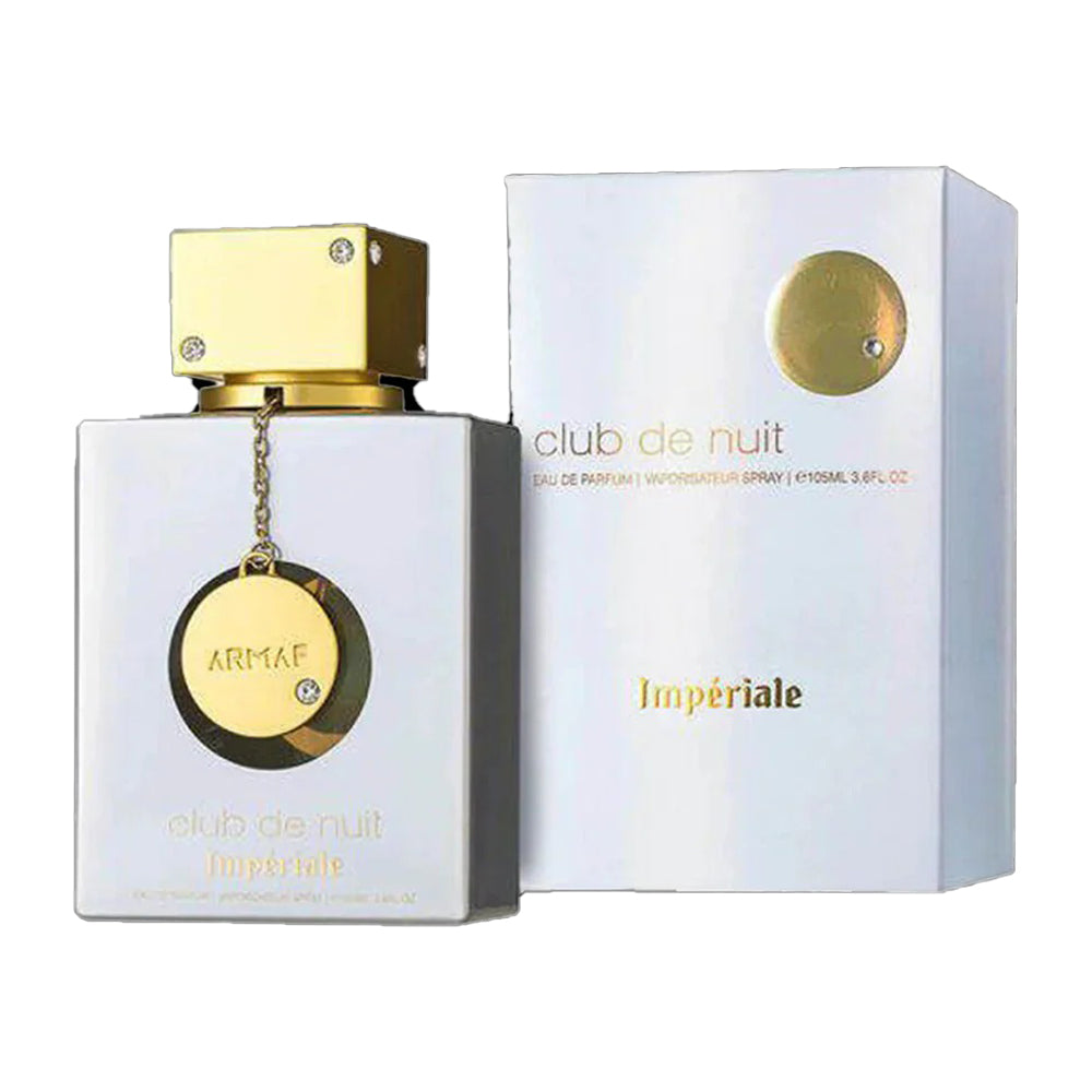 CLUB DE NUIT IMPERIALE EDP