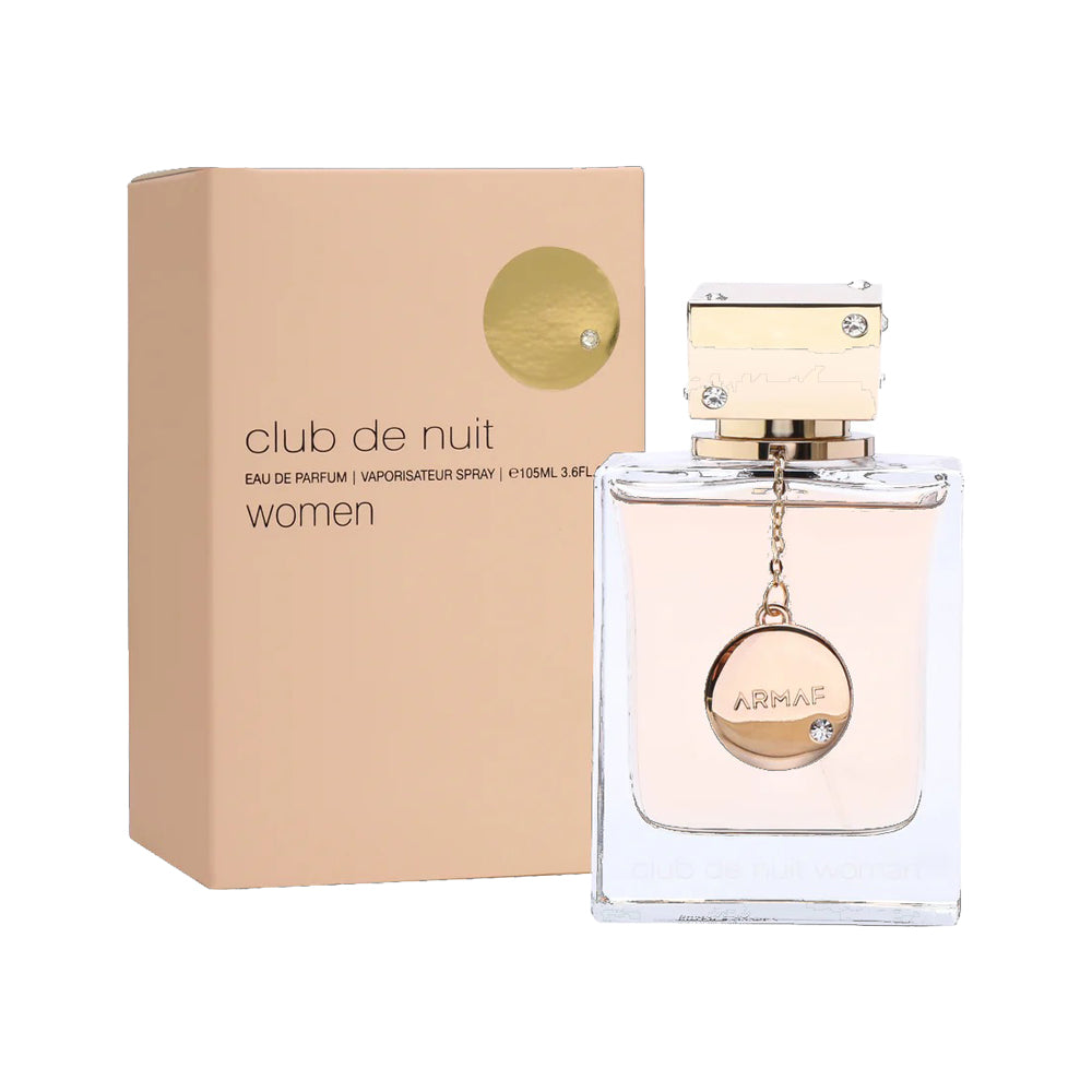 CLUB DE NUIT WOMAN EDP