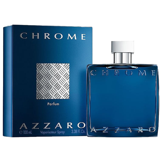 CHROME EDP