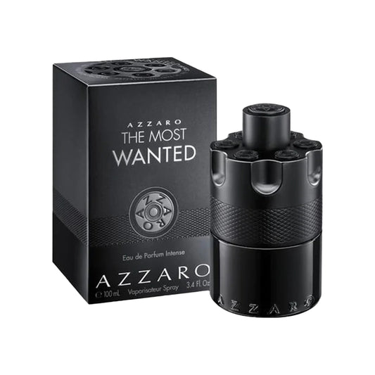 THE MOST WANTED INTENSE EDP