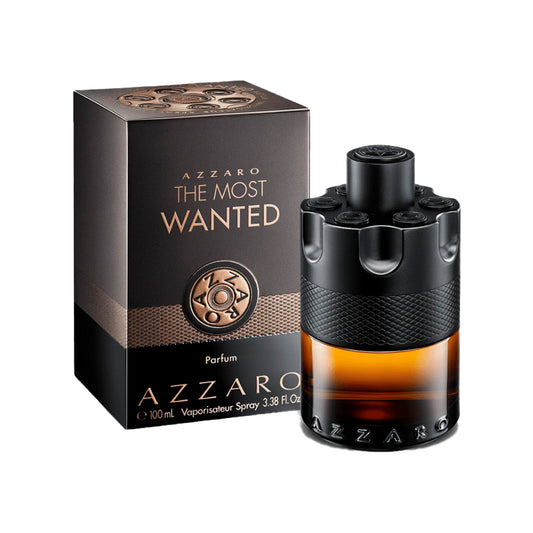 THE MOST WANTED PARFUM EDP