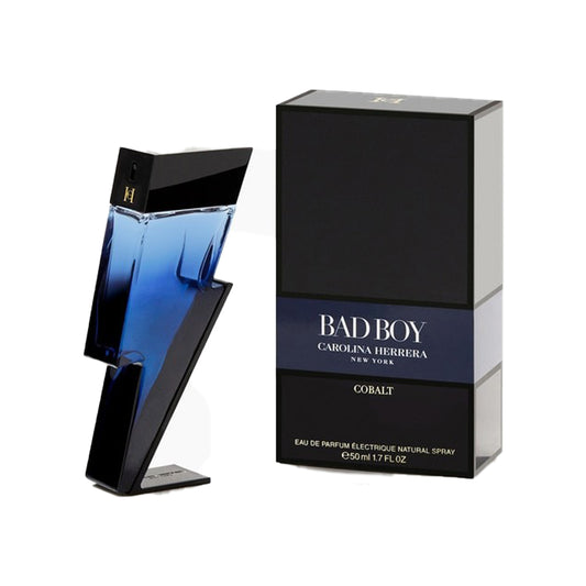 BAD BOY COBALT ELECTRIQUE EDP