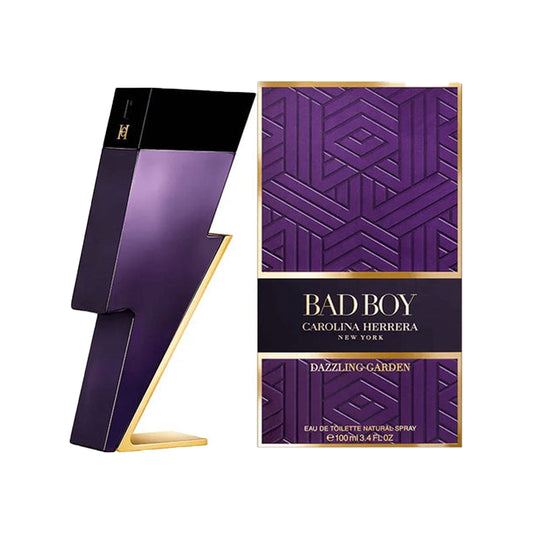 BAD BOY DAZLING GARDEN EDT