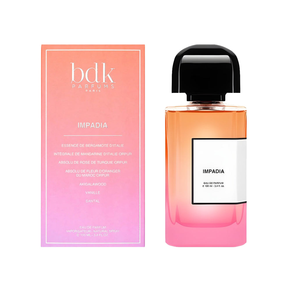 BDK IMPADIA EDP