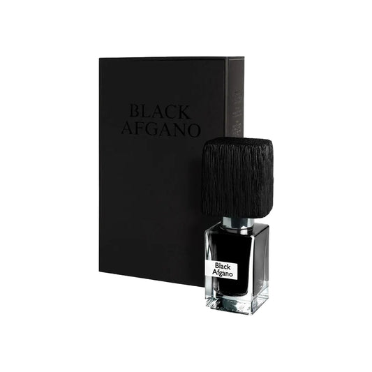 BLACK AFGANO EDP