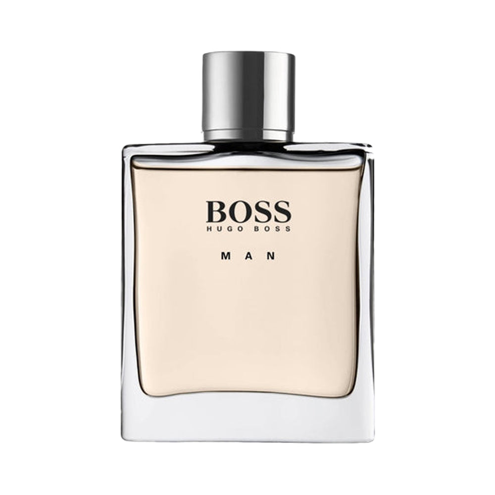 BOSS MAN EDT