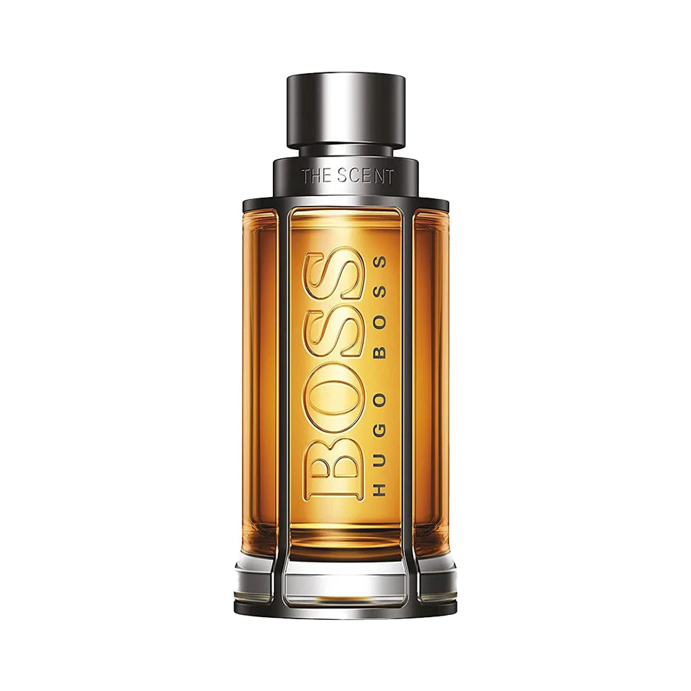 BOSS THE SCENT EDT