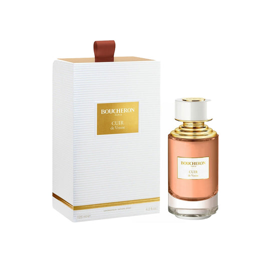 BOUCHERON CUIR DE VENISE EDP