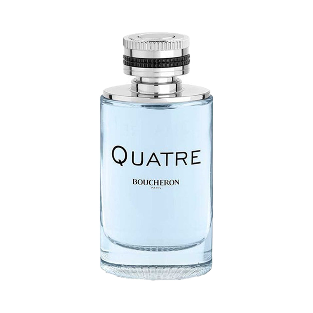 BOUCHERON QUATRE POUR HOMME EDT