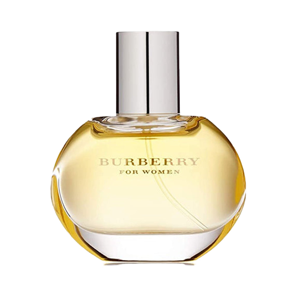 BURBERRY FOR WOMEN EDP