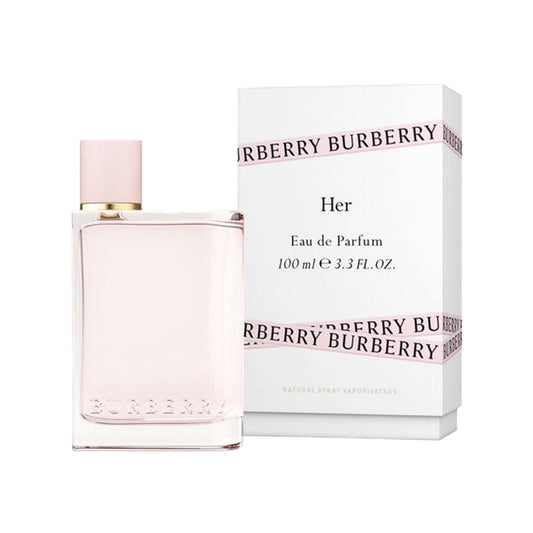 BURBERRY HER EDP