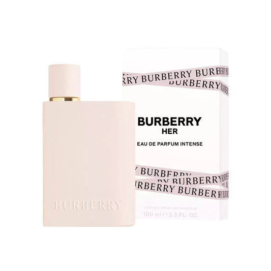 BURBERRY HER INTENSE EDP