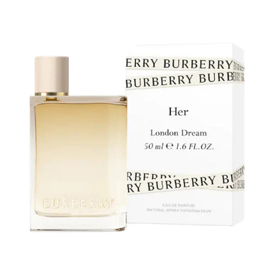 BURBERRY HER LONDON DREAM EDP