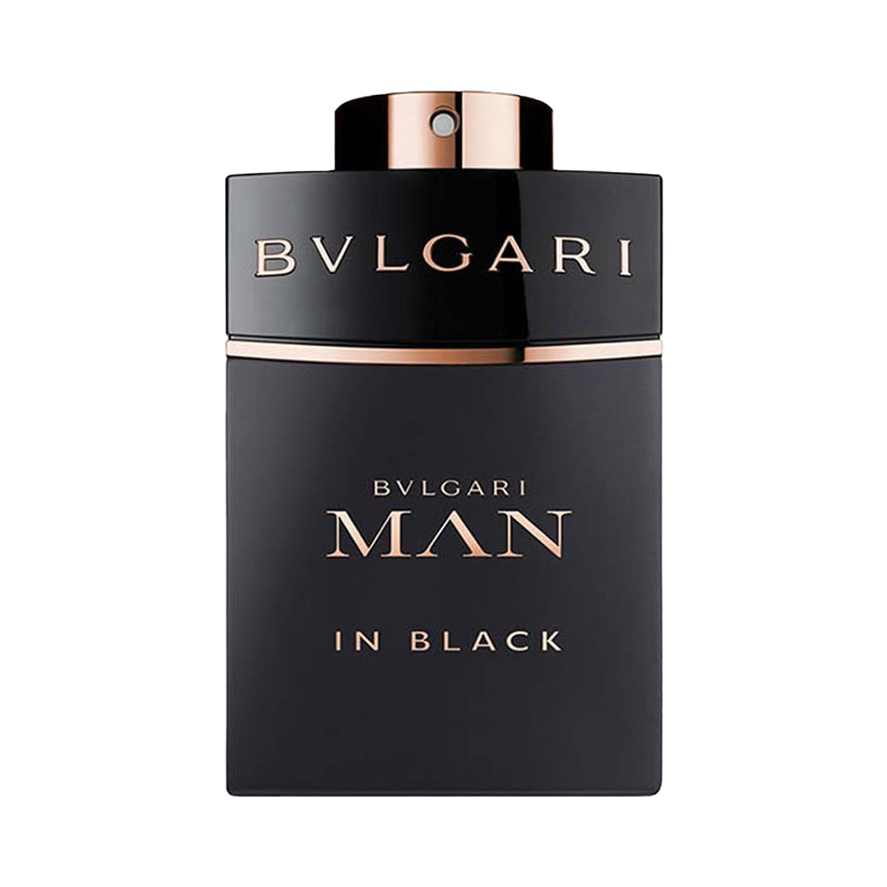 BVLGARI MAN IN BLACK EDP