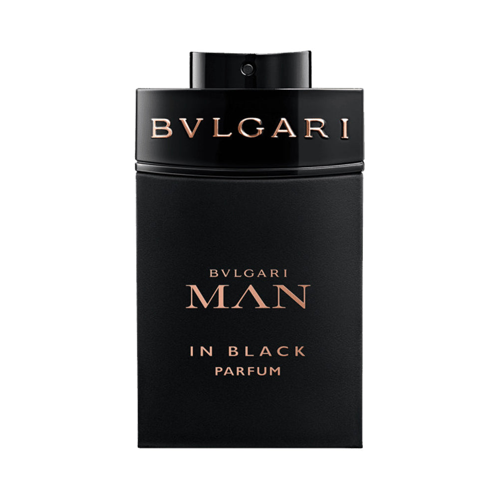 BVLGARI MAN IN BLACK PARFUM