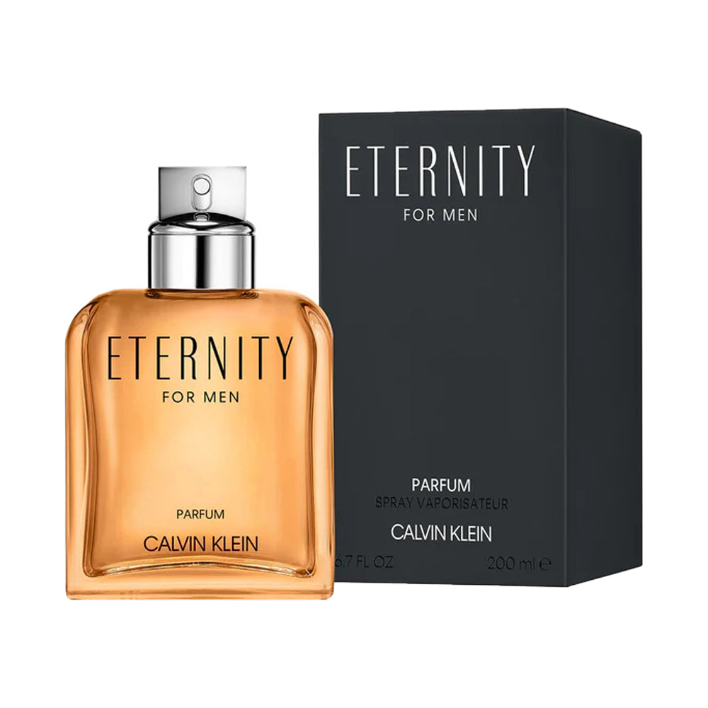 CALVIN KLEIN ETERNITY FOR MEN PARFUM