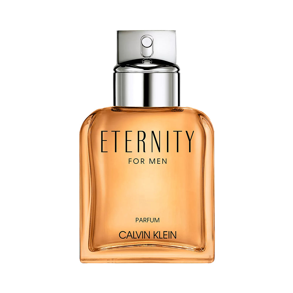 CALVIN KLEIN ETERNITY FOR MEN PARFUM