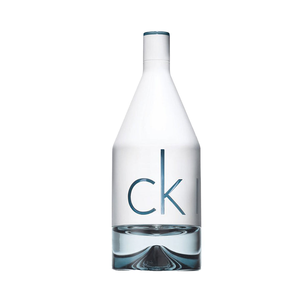 CALVIN KLEIN IN2U EDT