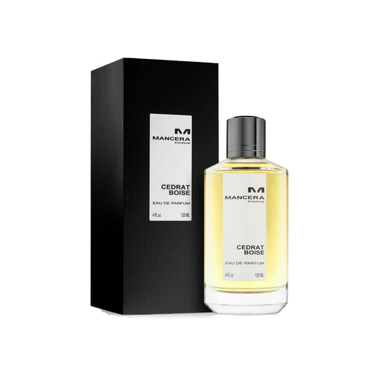 CEDRAT BOISE MANCERA EDP