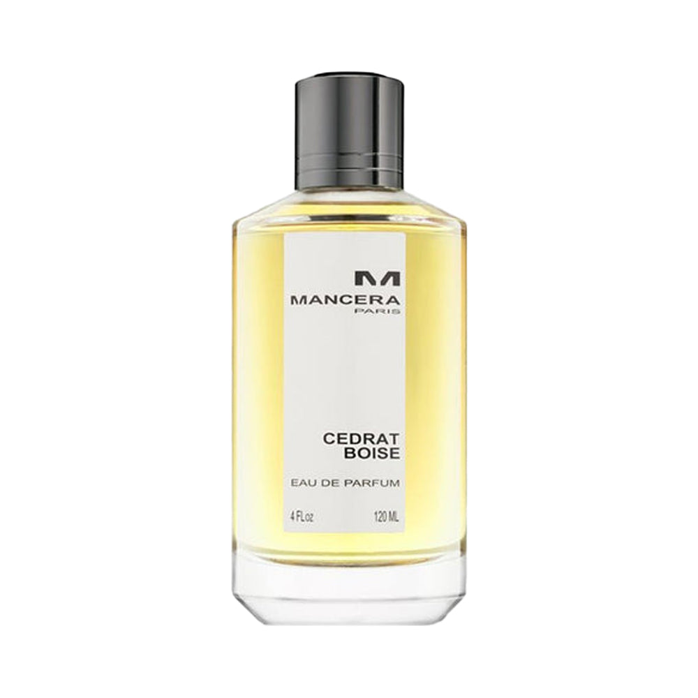 CEDRAT BOISE MANCERA EDP