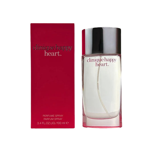 CLINIQUE HAPPY HEART EDP