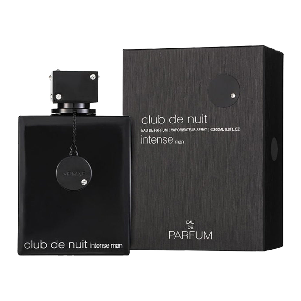 CLUB DE NUIT INTENSE EDP