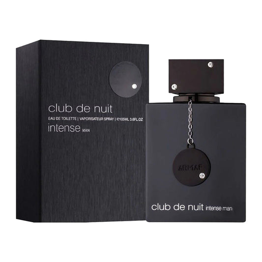 CLUB DE NUIT INTENSE EDP