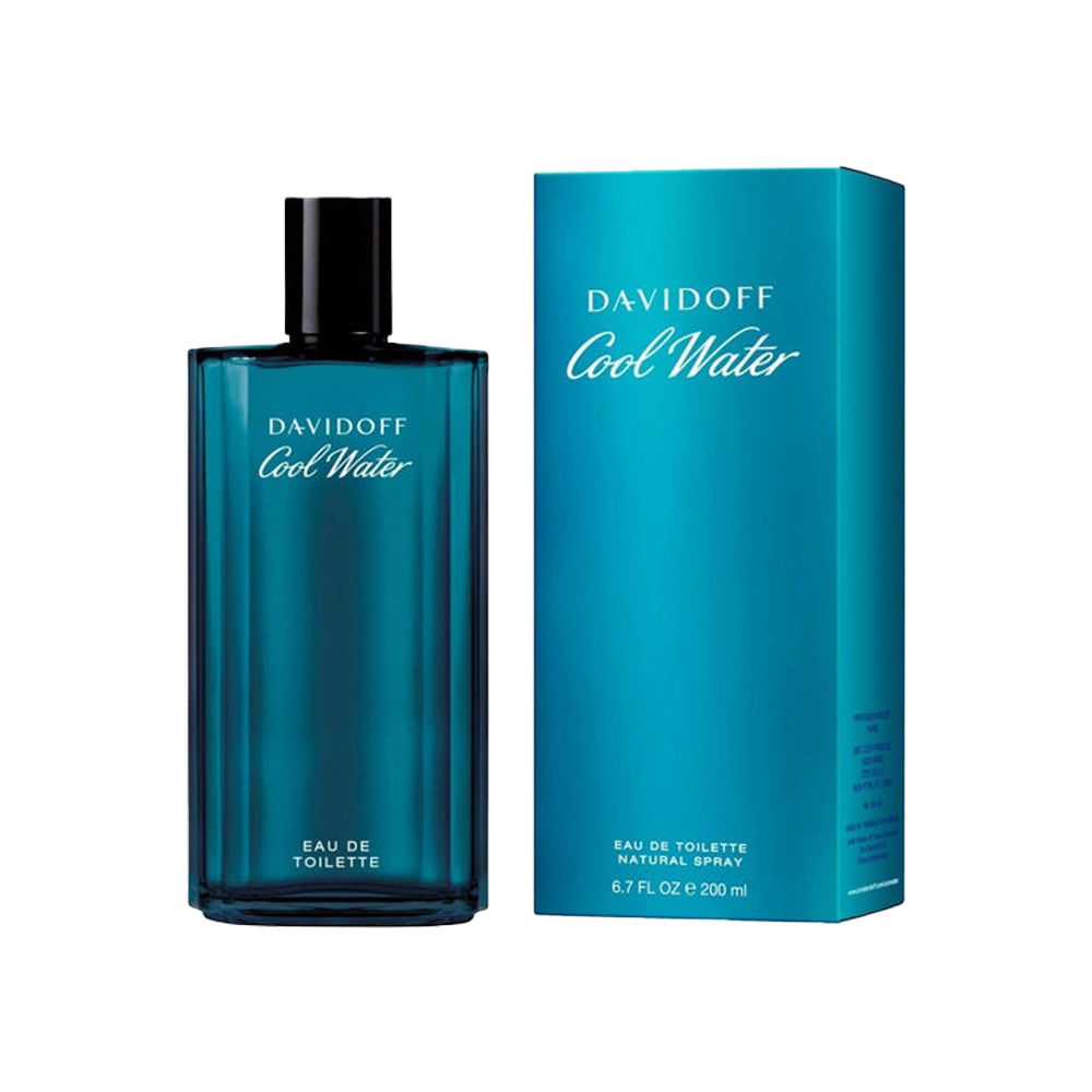 COOL WATER EDT