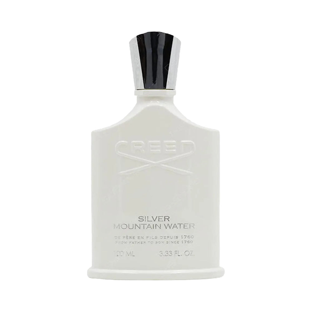 CREED SILVER MOUNTAIN WATER EDP