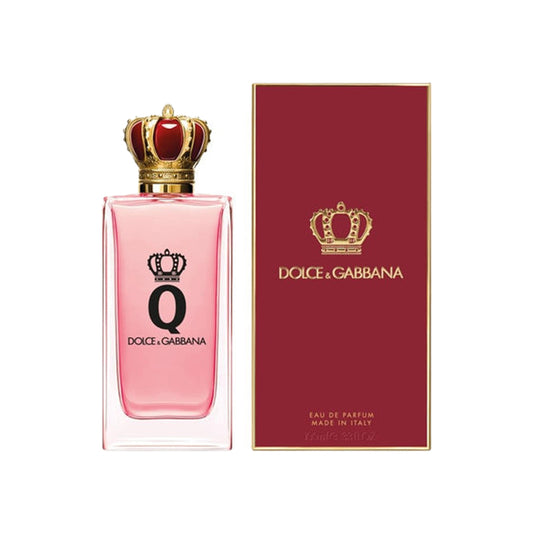 DOLCE & GABBANA Q EDP