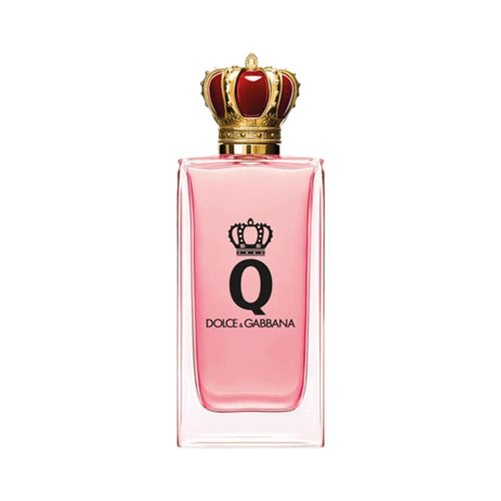 DOLCE & GABBANA Q EDP