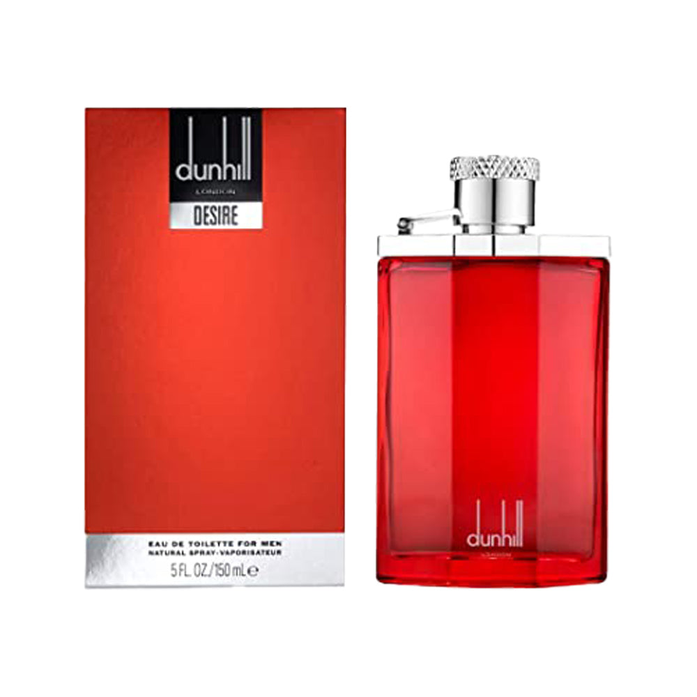 DUNHILL DESIRE RED EDT