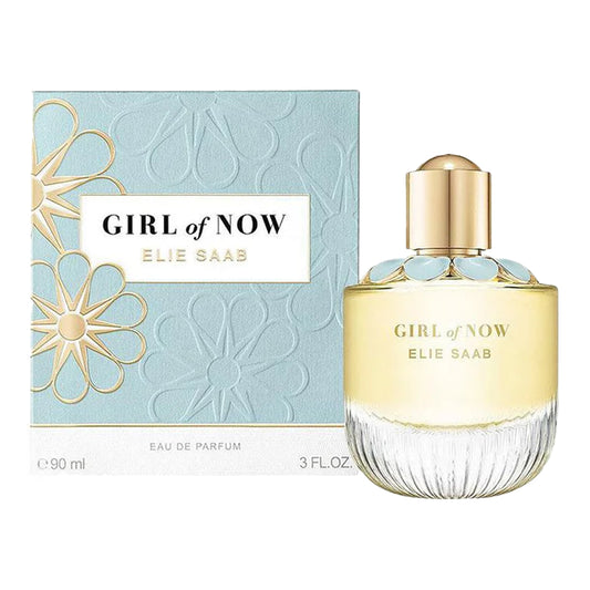 GIRL OF NOW EDP