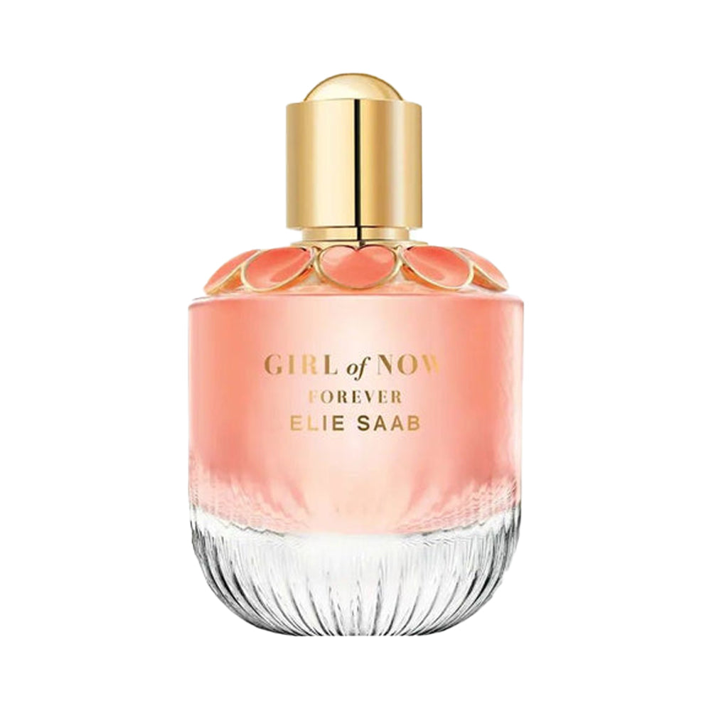 GIRL OF NOW FOREVER EDP