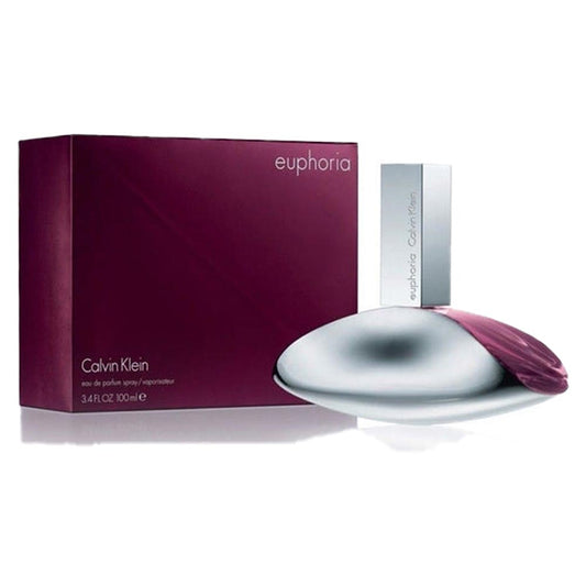 EUPHORIA EDP